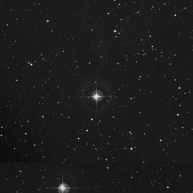 Image of HR1685 star