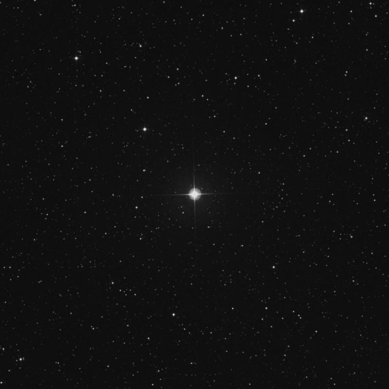 Image of HR1688 star