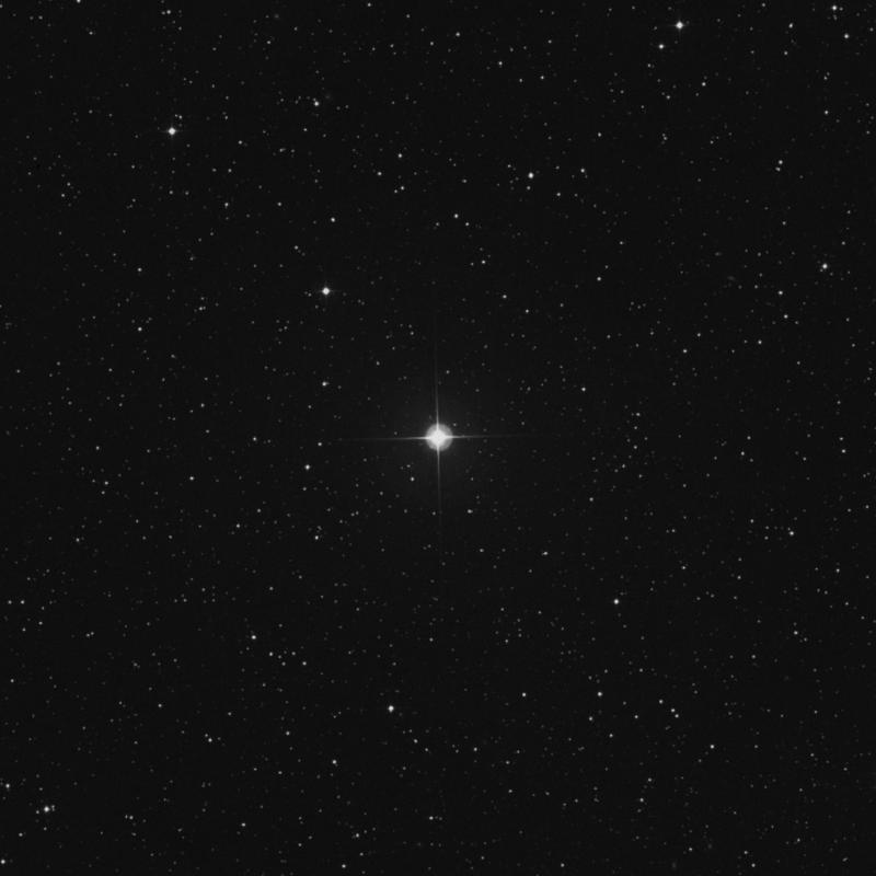 Image of HR1688 star