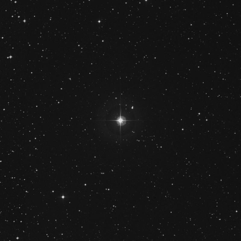 Image of HR1691 star