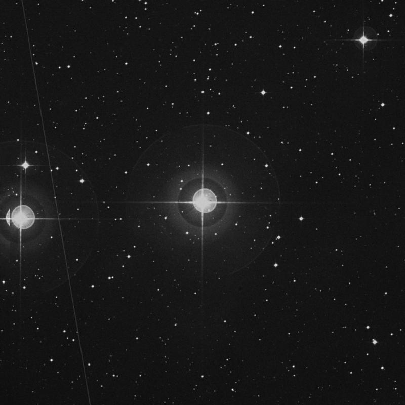 Image of HR1693 star