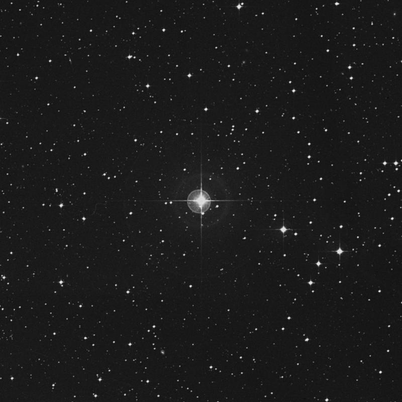 Image of HR1703 star