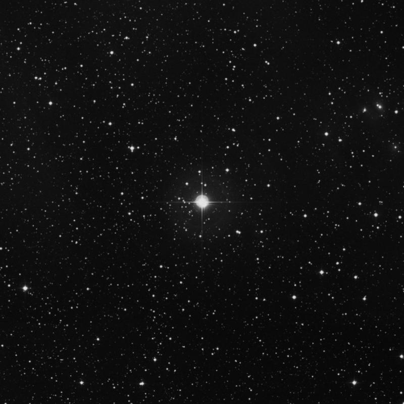 Image of 14 Aurigae star