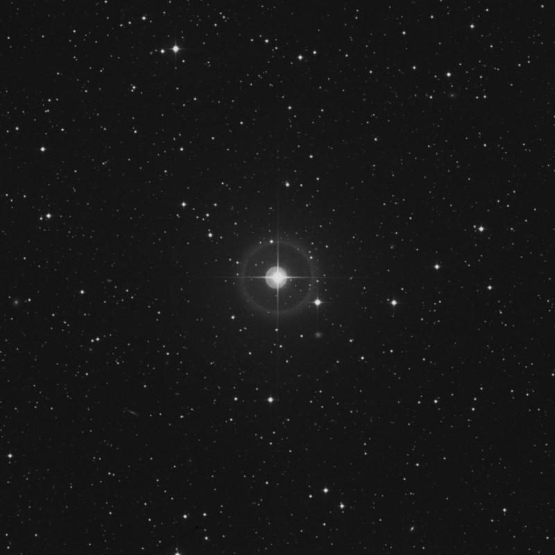 Image of HR1709 star