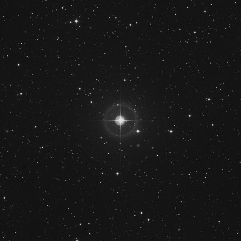 Image of HR1709 star