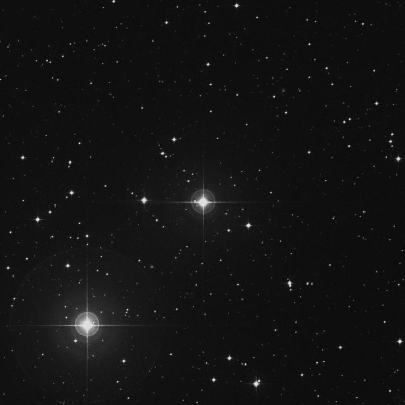 Image of HR1715 star