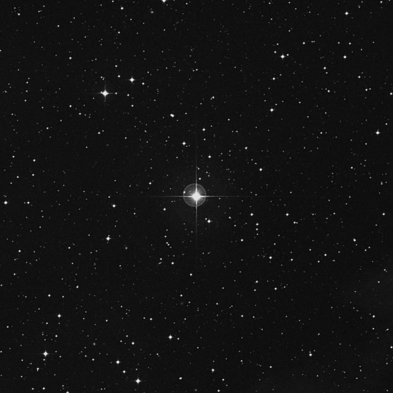 Image of HR1717 star