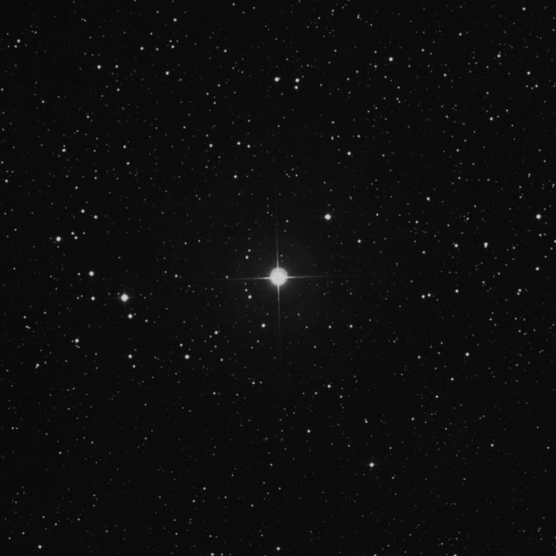 Image of HR1720 star