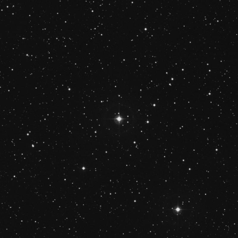 Image of HR1724 star