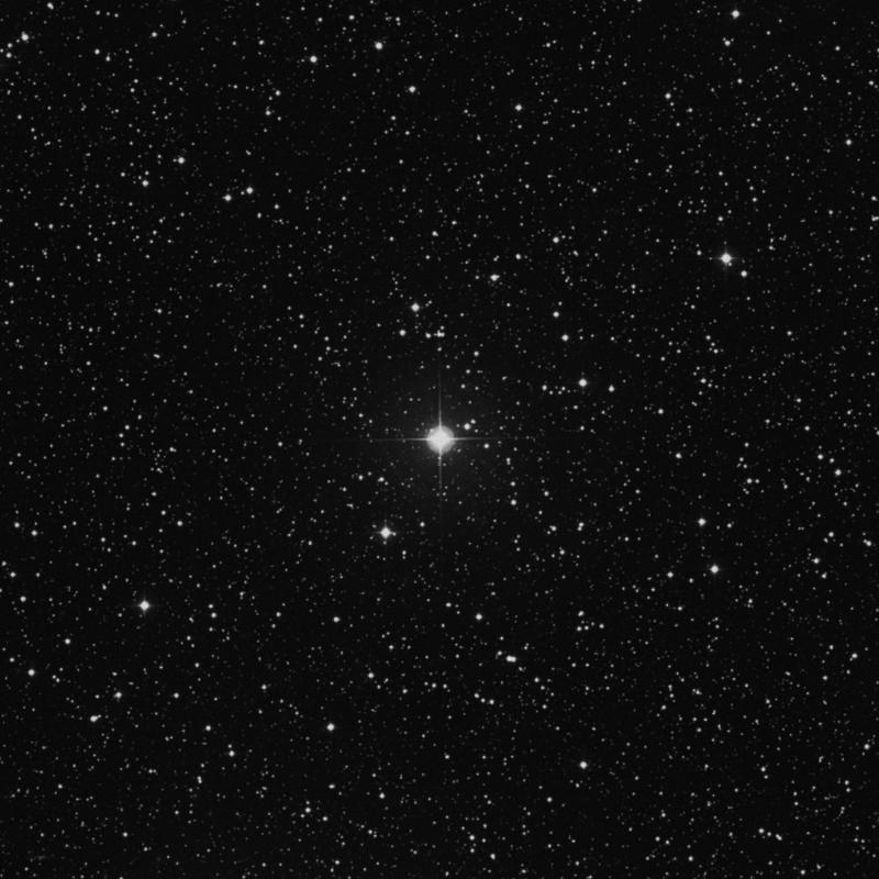 Image of HR1725 star