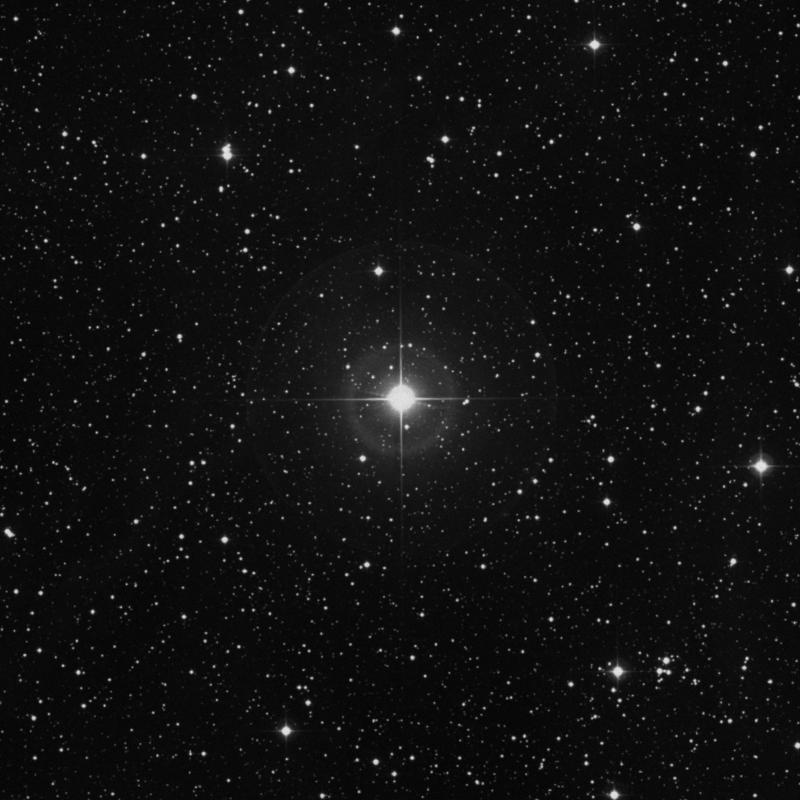 Image of 16 Aurigae star