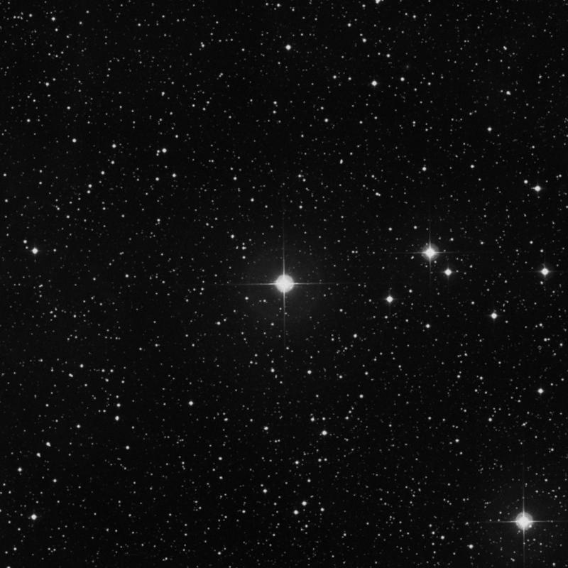 Image of 19 Aurigae star