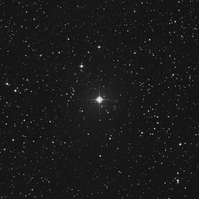 Image of HR1741 star