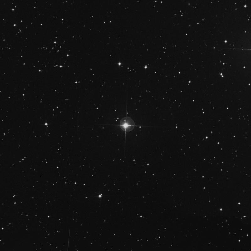 Image of HR1742 star
