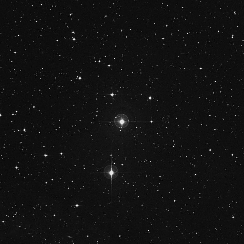 Image of HR1748 star