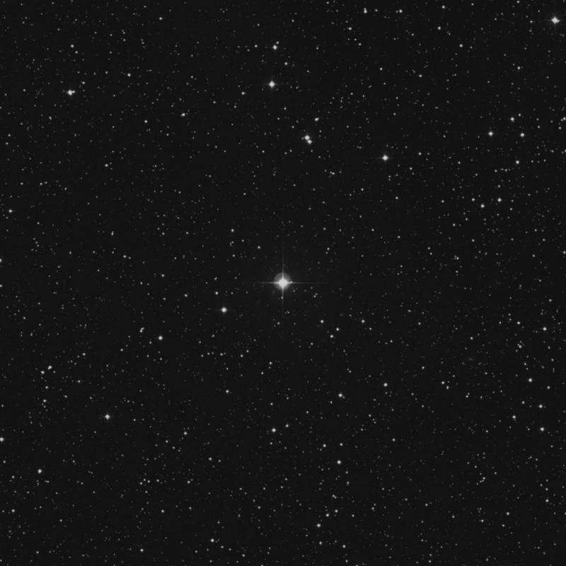 Image of HR1750 star