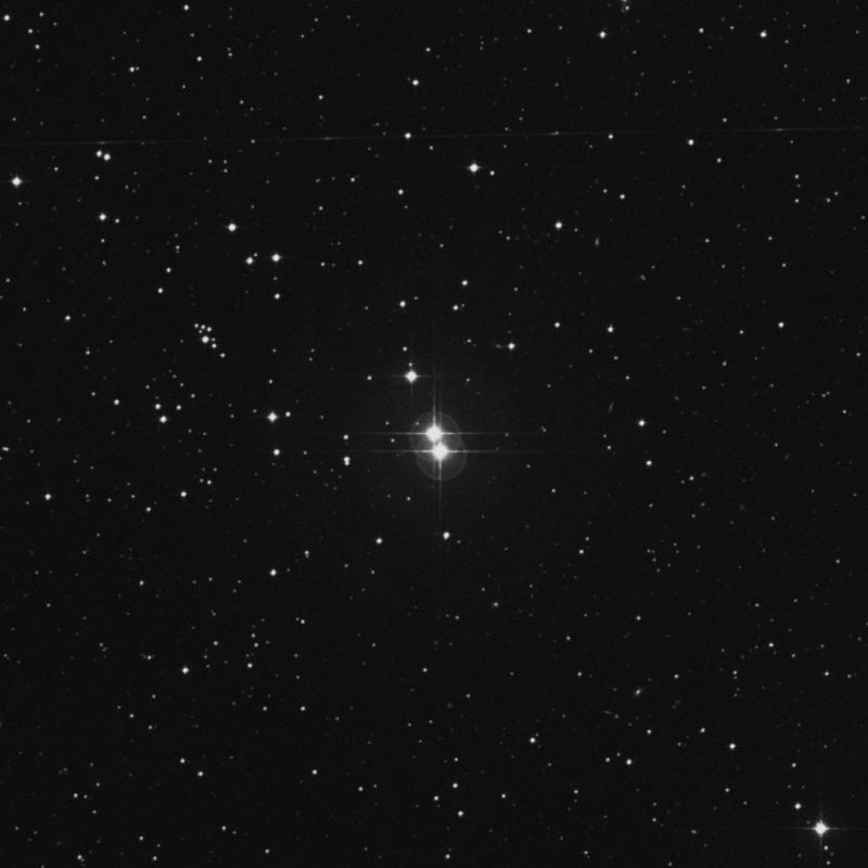 Image of HR1754 star
