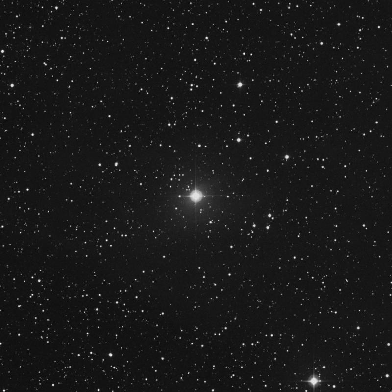 Image of HR1755 star