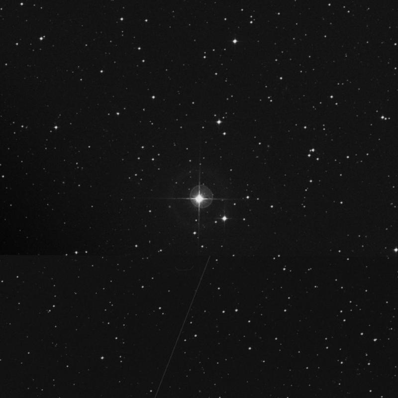 Image of HR1758 star