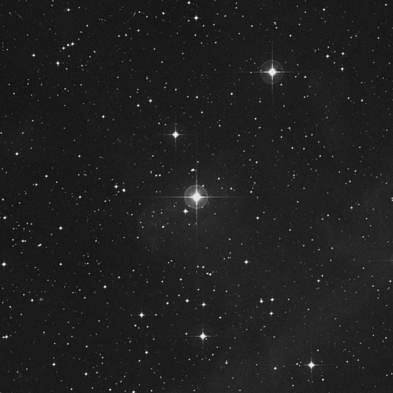 Image of HR1759 star
