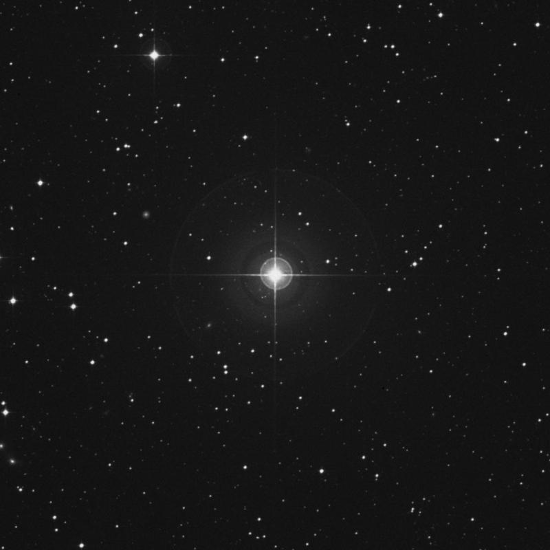 Image of HR1762 star
