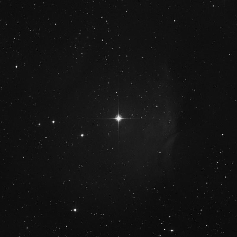 Image of HR1763 star