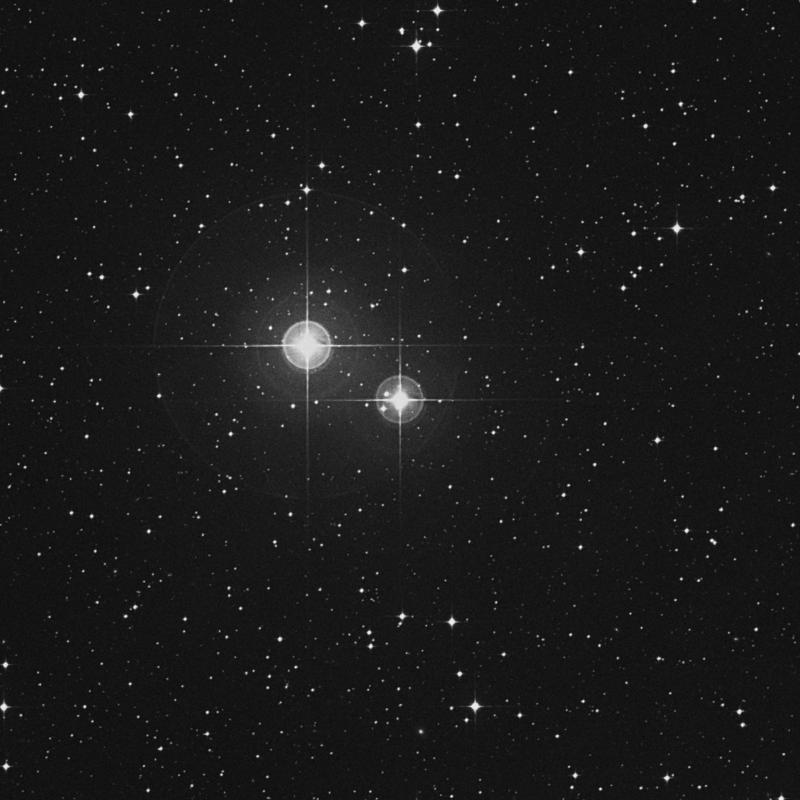 Image of HR1764 star