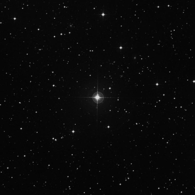 Image of HR1766 star