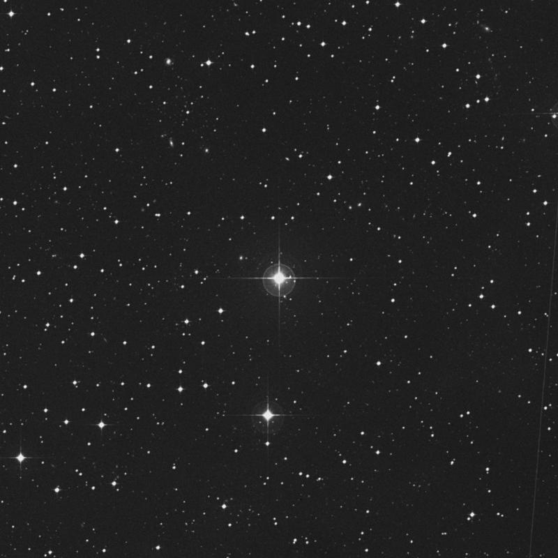Image of HR1769 star