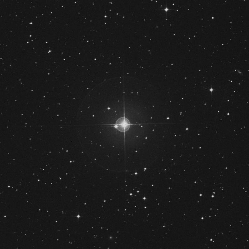 Image of HR1771 star