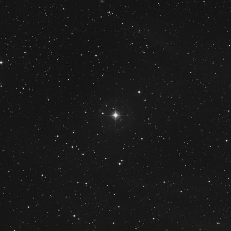 Image of HR1777 star