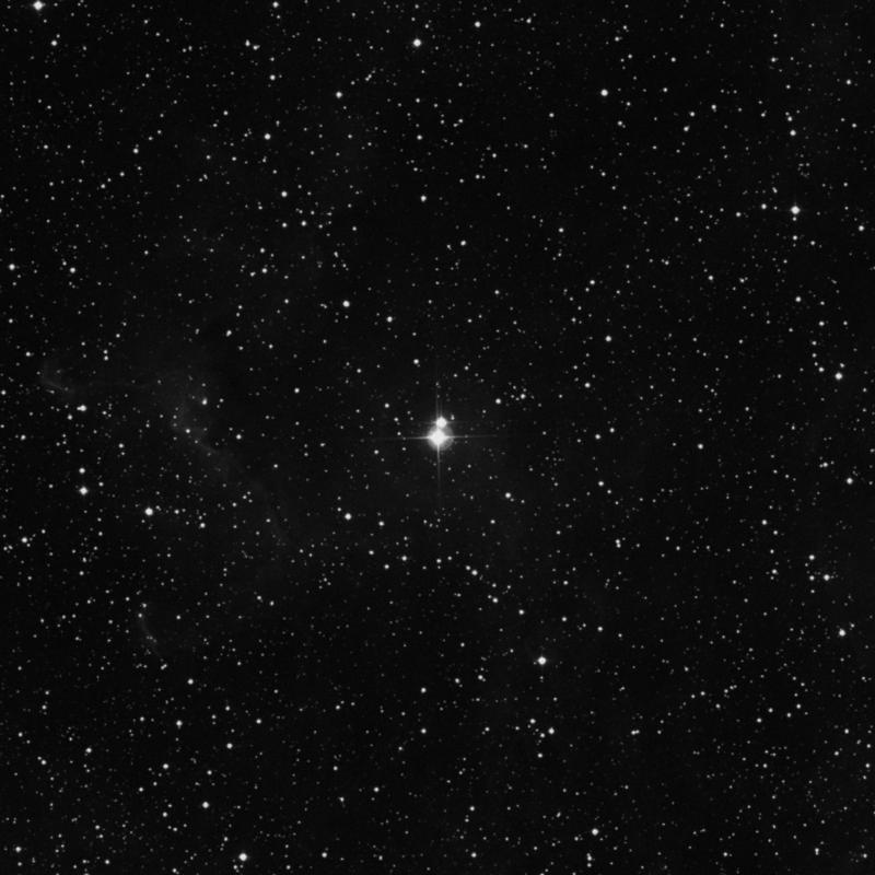 Image of HR1779 star