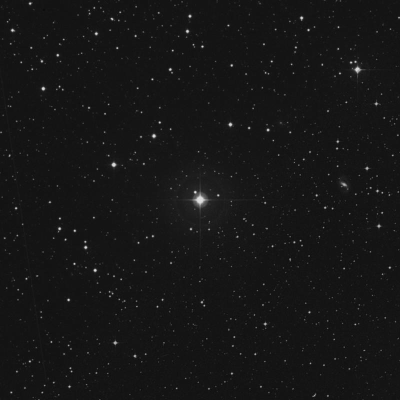 Image of HR1781 star