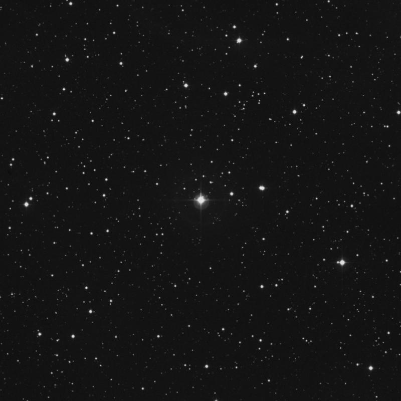 Image of HR1786 star