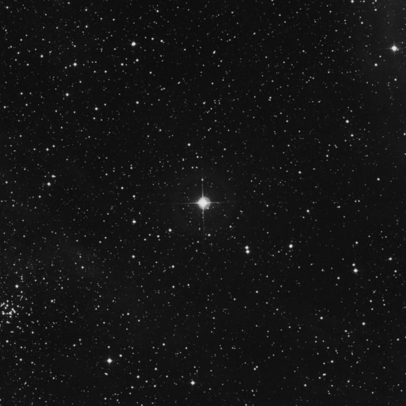 Image of HR1794 star