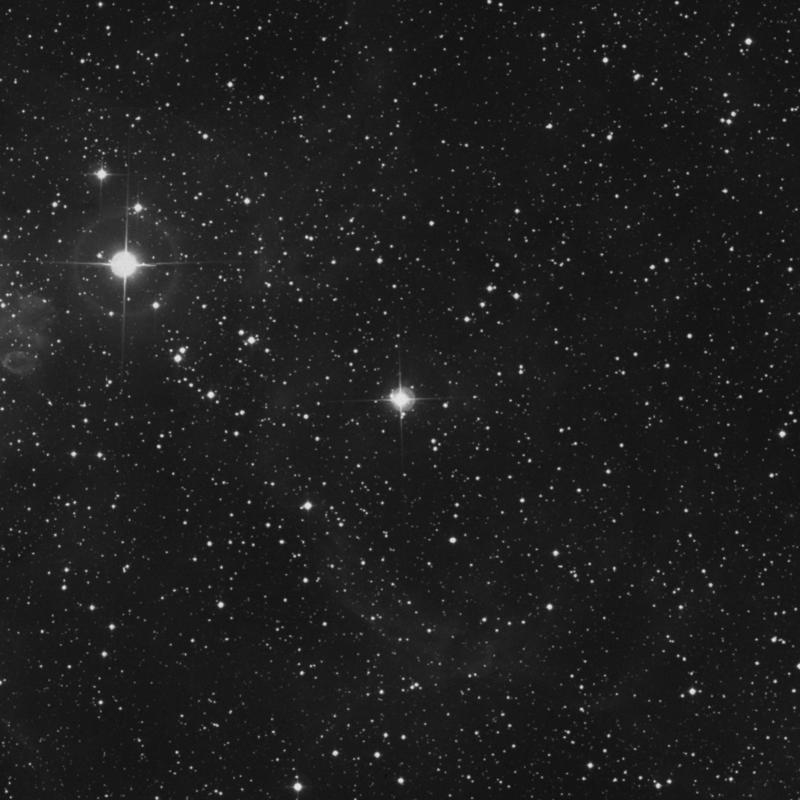 Image of HR1795 star