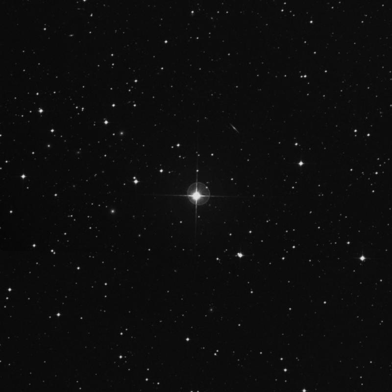 Image of HR1797 star