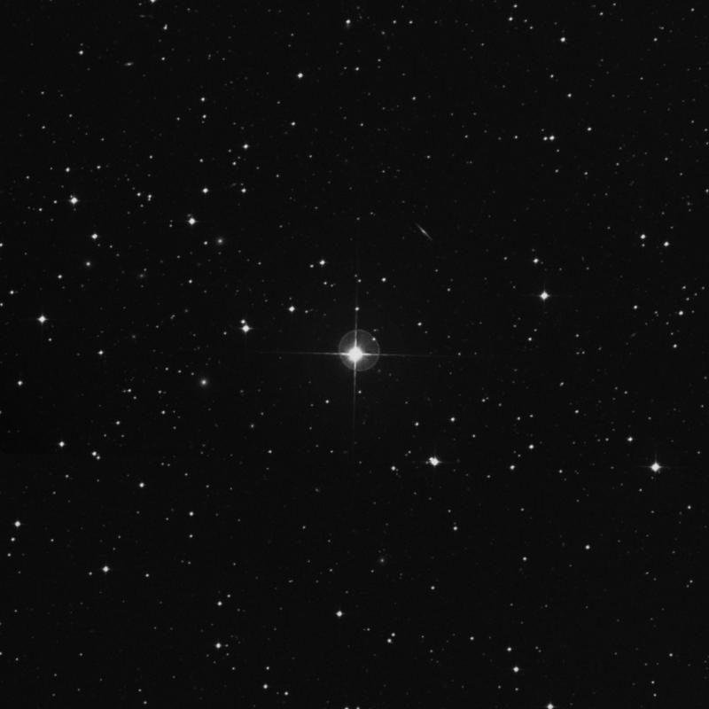 Image of HR1797 star