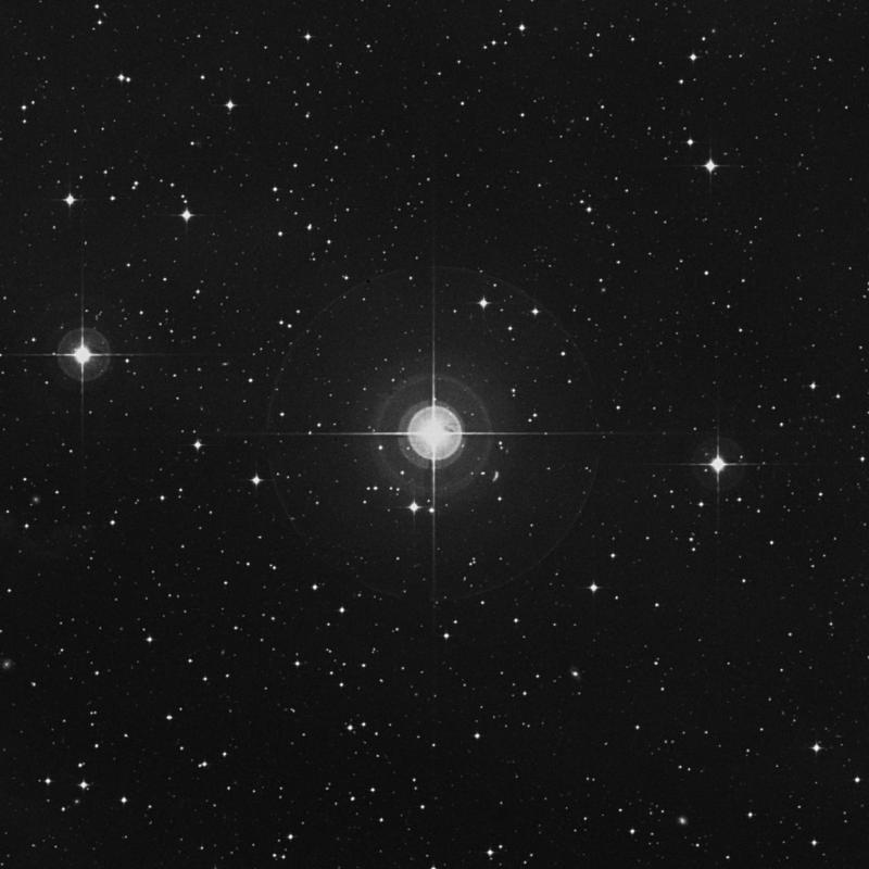 Image of HR1799 star