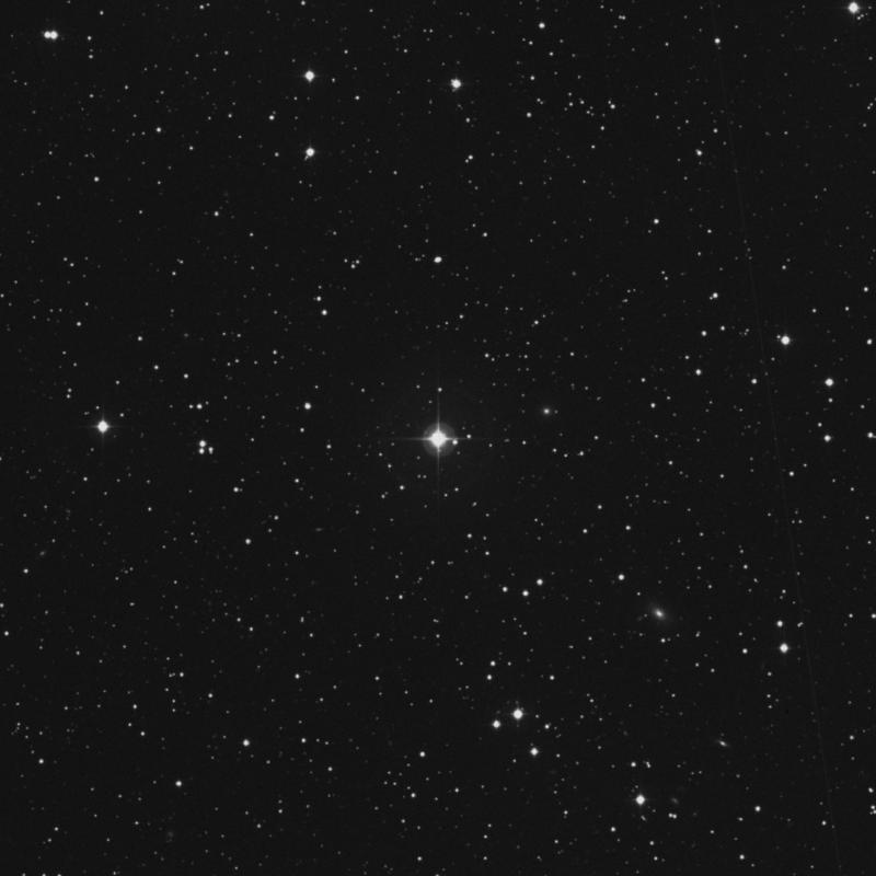 Image of HR1803 star