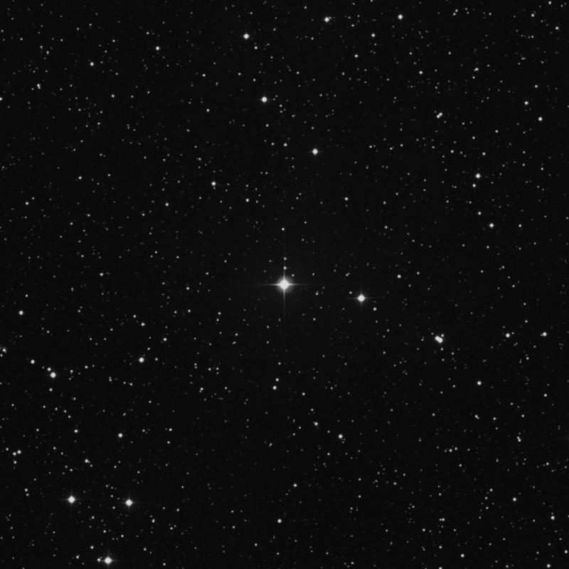 Image of HR1809 star