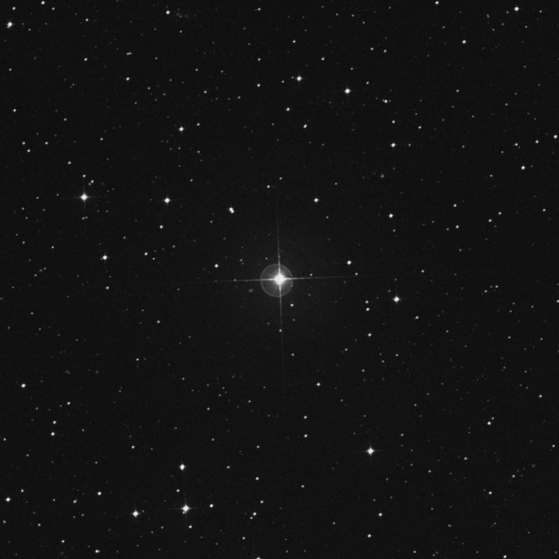 Image of HR1813 star