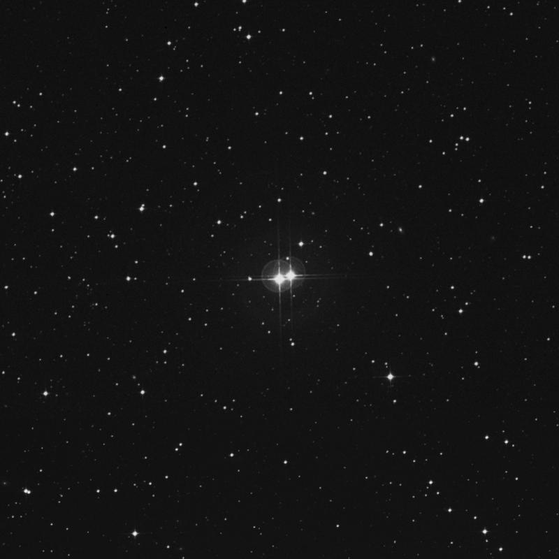 Image of θ Pictoris (theta Pictoris) star
