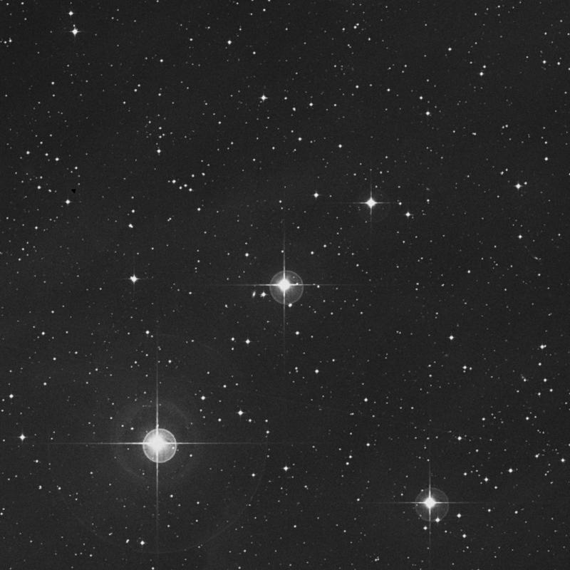 Image of HR1826 star