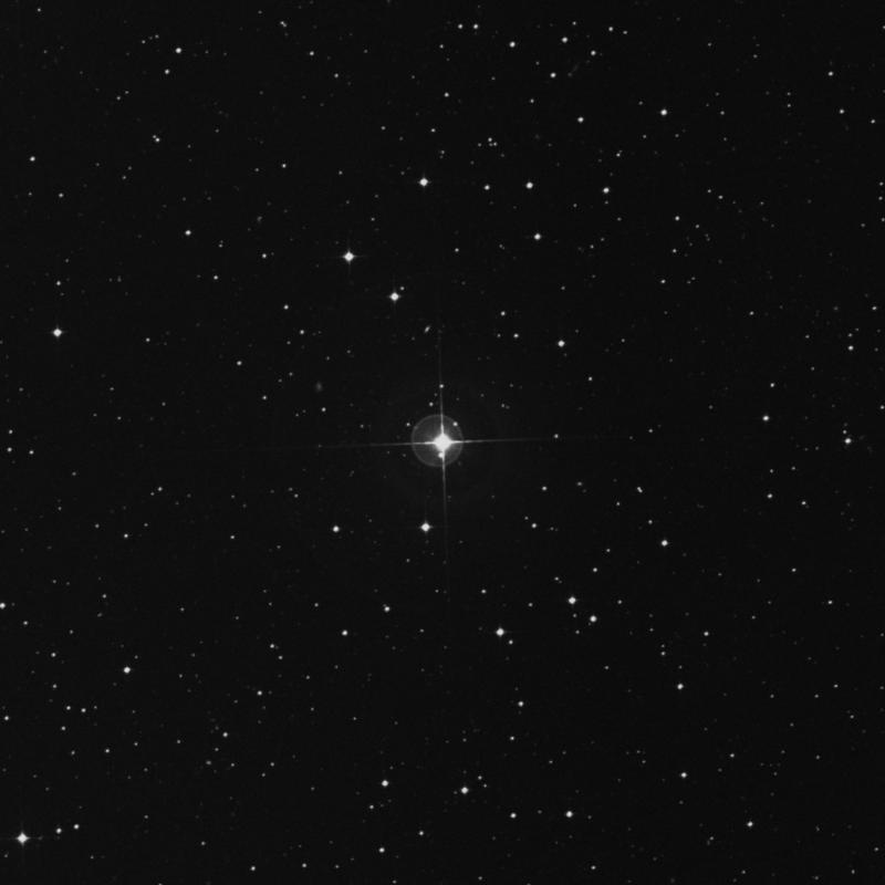Image of HR1827 star