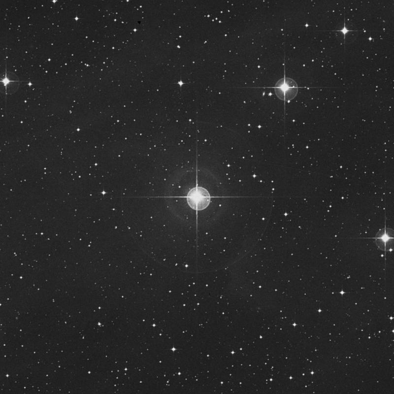 Image of HR1830 star