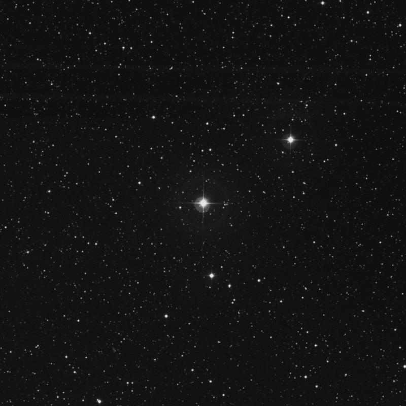 Image of HR1831 star