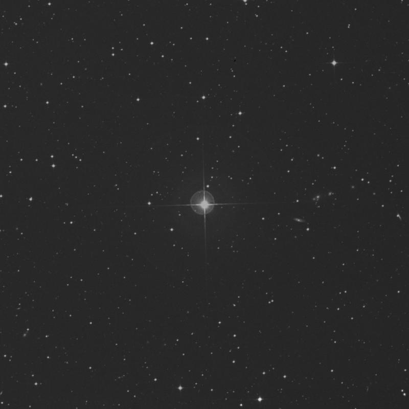 Image of HR1835 star