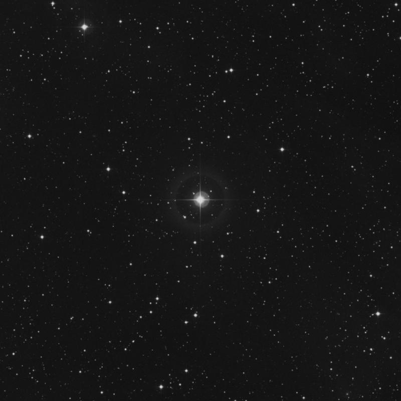 Image of HR1837 star