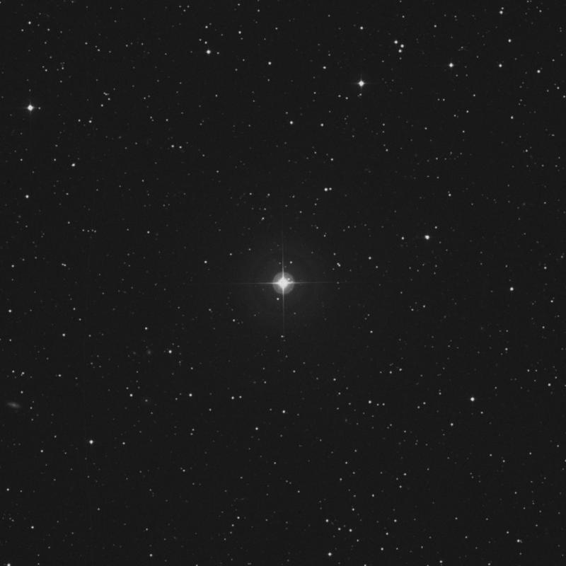 Image of HR1844 star